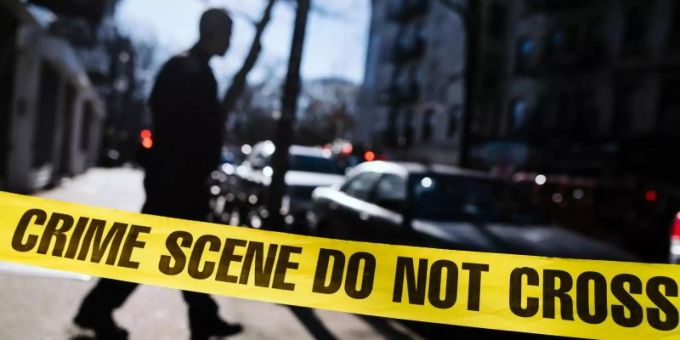 Ein bewaffneter Mann tötete den 20-jährigen Sohn einer Bundesrichterin. Bundesrichter