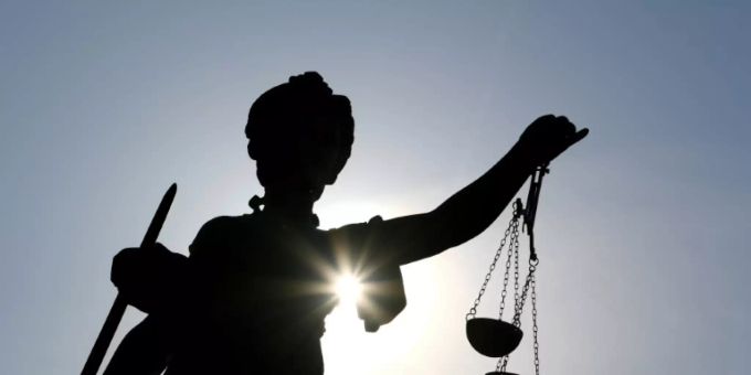 Justitia Justitia