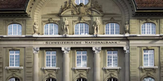 schweizerische nationalbank