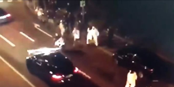 Hooligan-Prozess - «Zürichs kranke Horde» hat langes Vorstrafenregister