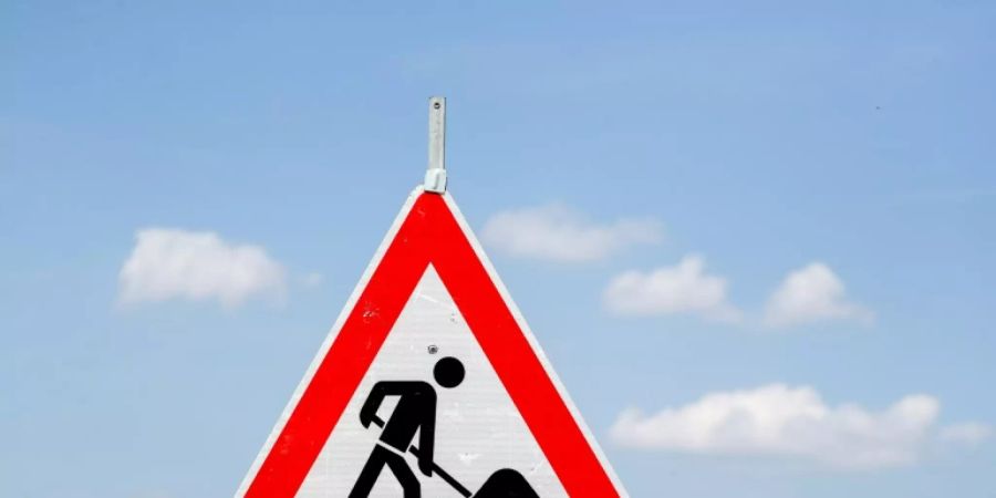 Deutliche Zunahme von 24-Stunden-Baustellen auf Autobahnen