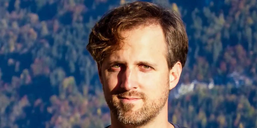 Marc Griesshammer