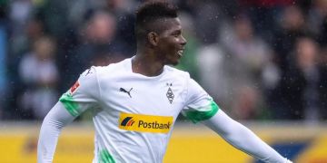Breel Embolo