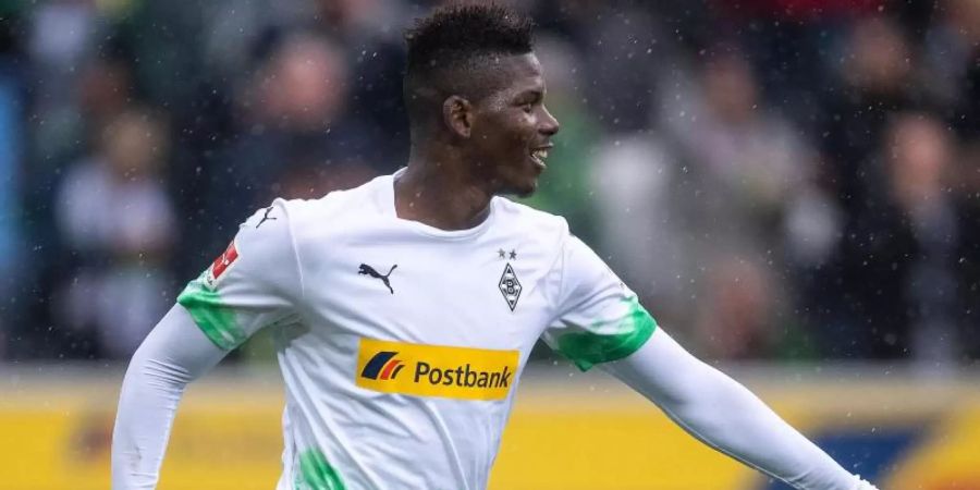 Breel Embolo
