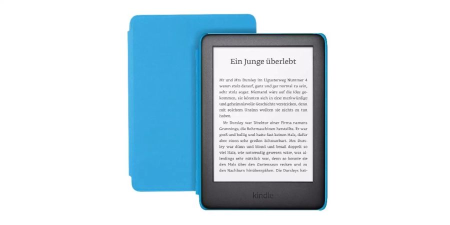 Amazon Kindle fire kids