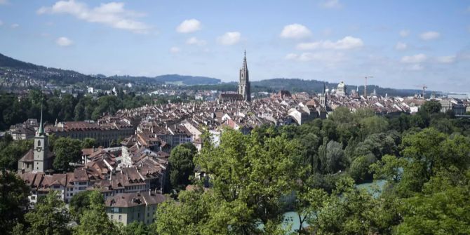 Stadt Bern