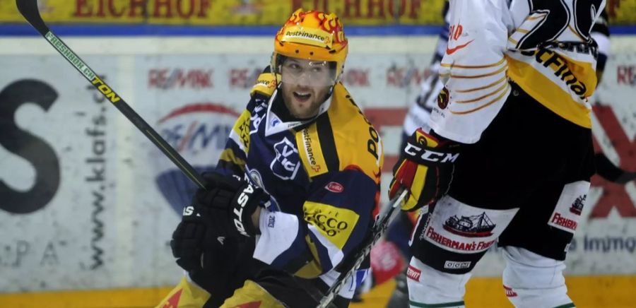 Spengler Cup