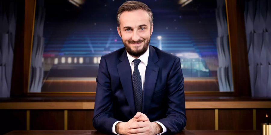 Jan Böhmermann verarschte Laura Müller.