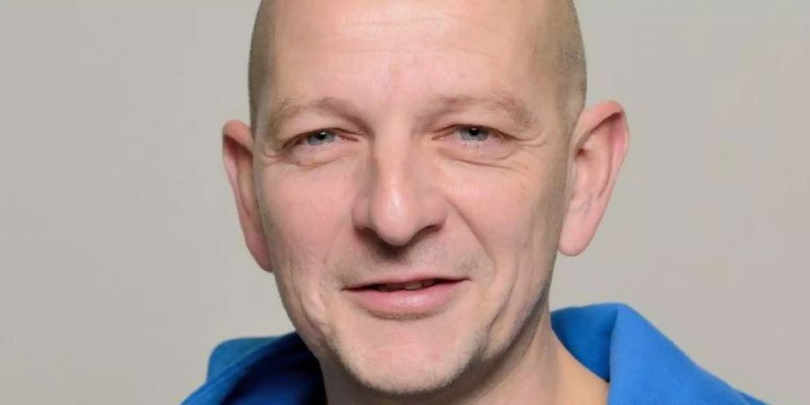 Heinz Kähr