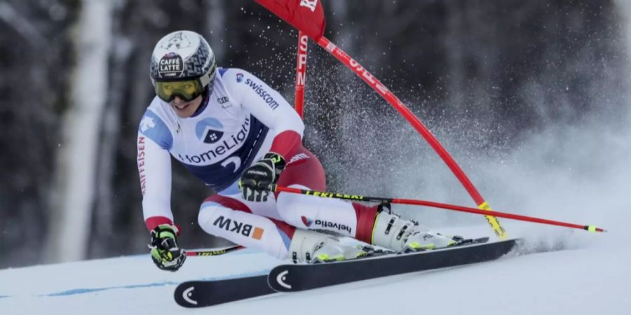 Riesenslalom Killington