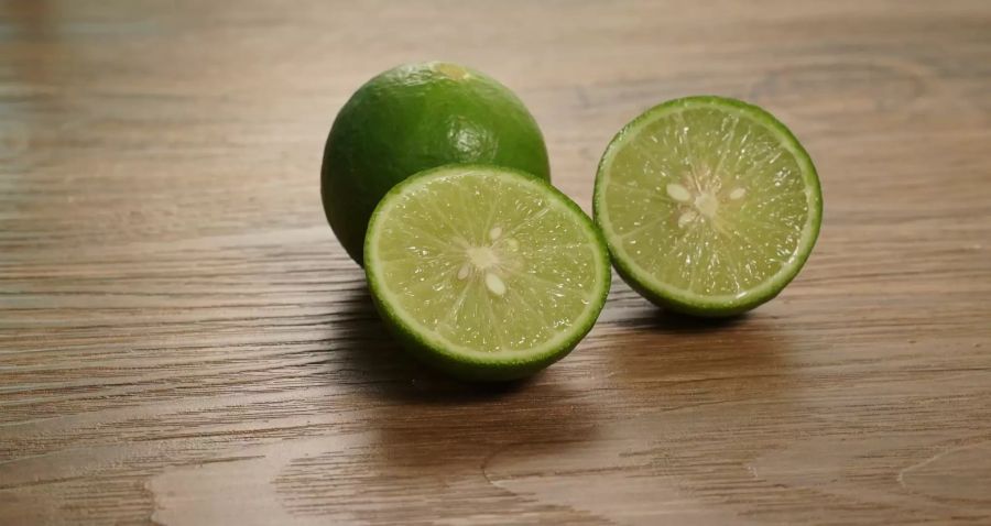 limette limettensaft