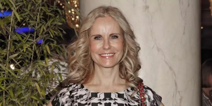 Katja Burkard moderiert bei RTL das Magazin «Punkt 12». katja burkard