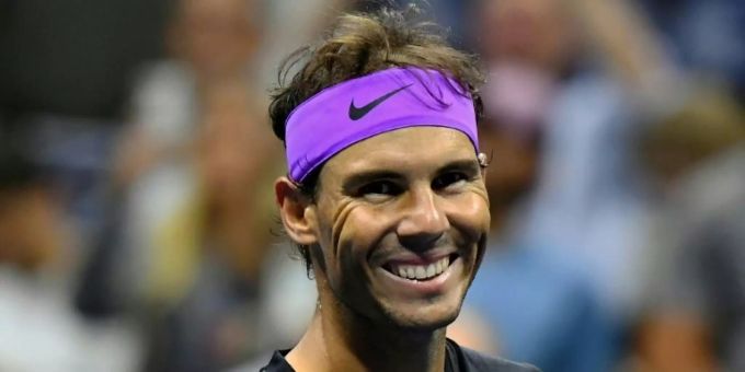 Tennis-Star Rafael Nadal hat auf Mallorca geheiratet Tennis-Star Rafael Nadal hat auf Mallorca geheiratet