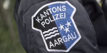 kantonspolizei aargau Rheinfelden