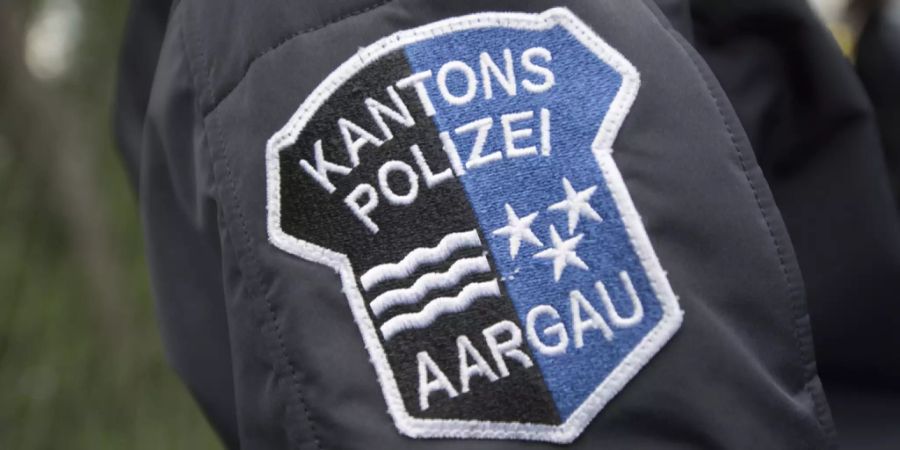 kantonspolizei aargau Rheinfelden