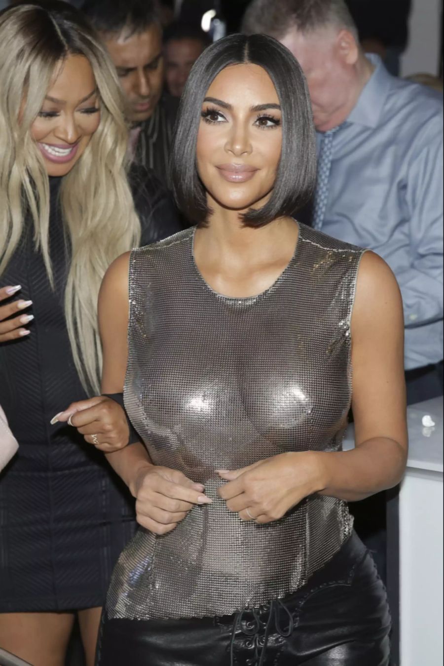 kim kardashian