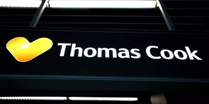 Thomas Cook Group