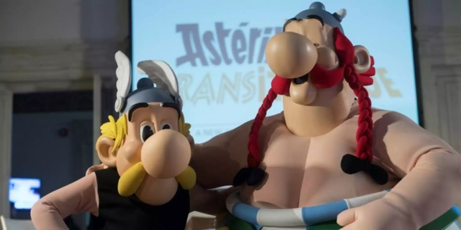 Asterix