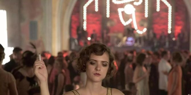 Babylon Berlin