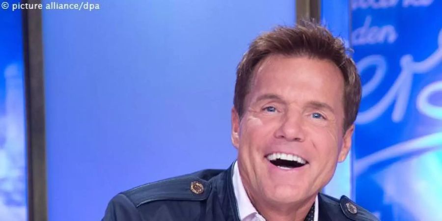 Dieter Bohlen