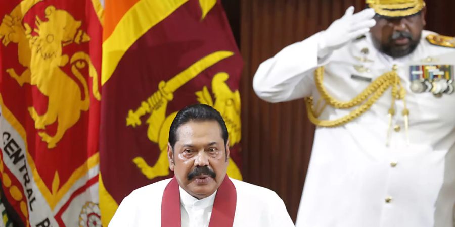 Sri Lanka