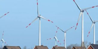 Chur - Bündner Regierung kritisiert SVP-Petition gegen Windparks