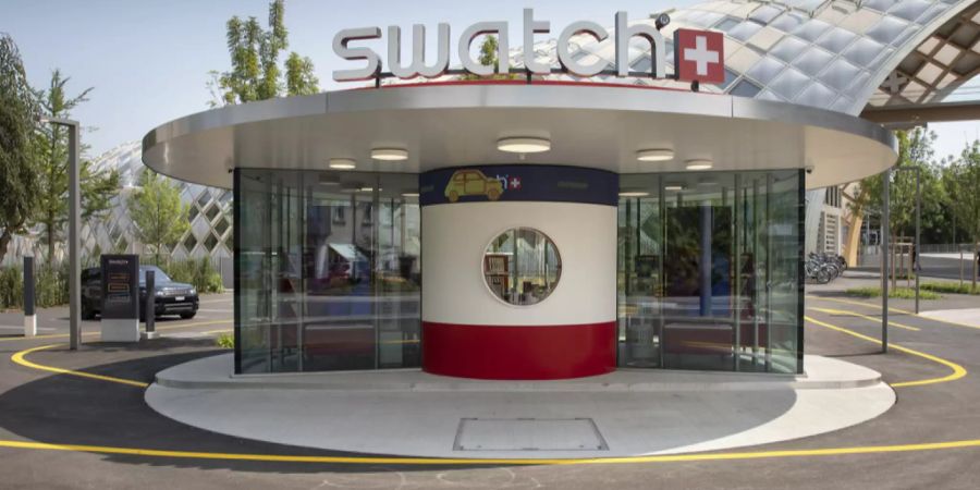 swatch