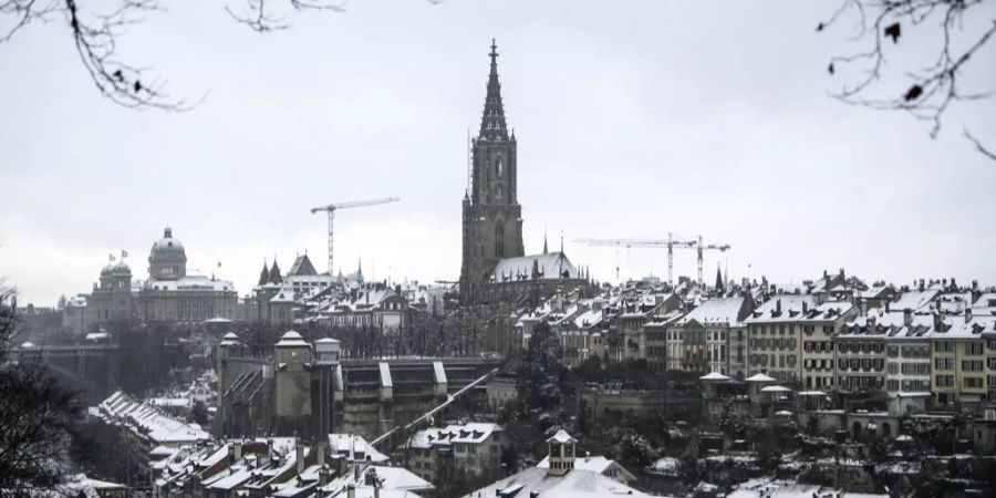 bern