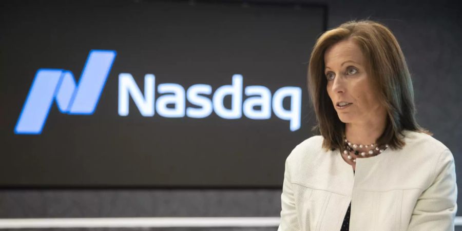 nasdaq