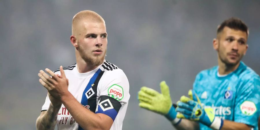 Hamburger SV