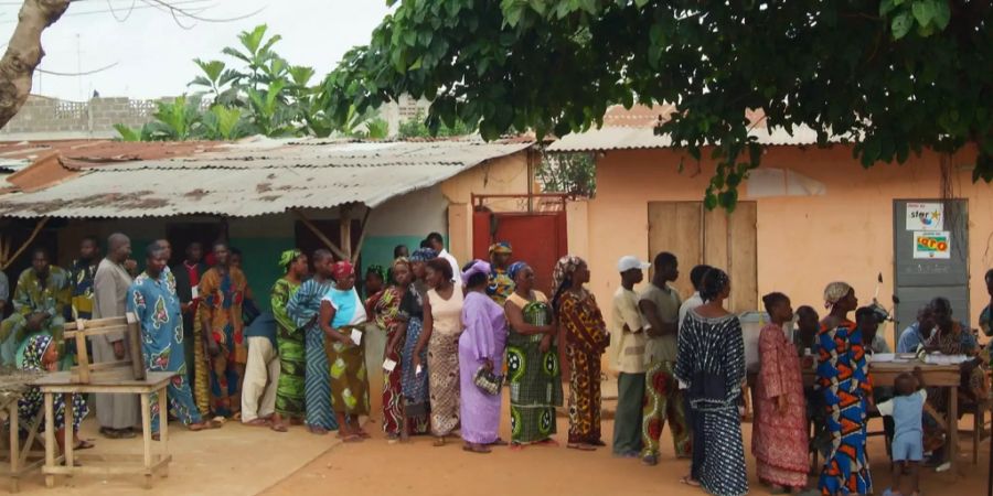 Benin
