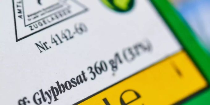 Zuletzt gab es gegen Bayer in den USA rund 42.700 Glyphosat-Klagen wegen angeblicher Krebsgefahren. Foto: Patrick Pleul/dpa-Zentralbild/dpa Zuletzt gab es gegen Bayer in den USA rund 42.700 Glyphosat-Klagen wegen angeblicher Krebsgefahren. Foto: Patrick Pleul/dpa-Zentralbild/dpa