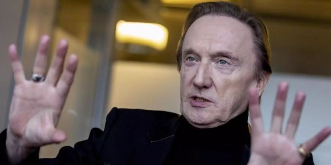 Marius Müller-Westernhagen hat seinem Hit-Album «Mit Pfefferminz bin ich dein Prinz» einen neunen Anstrich verpassst. Foto: Christoph Soeder/dpa Marius Müller-Westernhagen hat seinem Hit-Album «Mit Pfefferminz bin ich dein Prinz» einen neunen Anstrich verpassst. Foto: Christoph Soeder/dpa