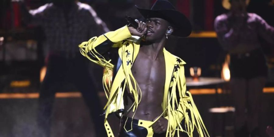 Lil Nas X