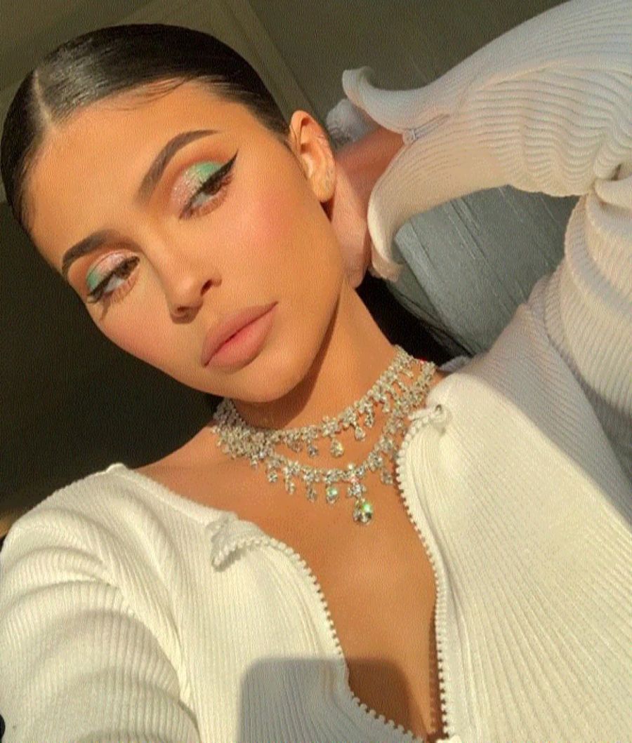 kylie jenner