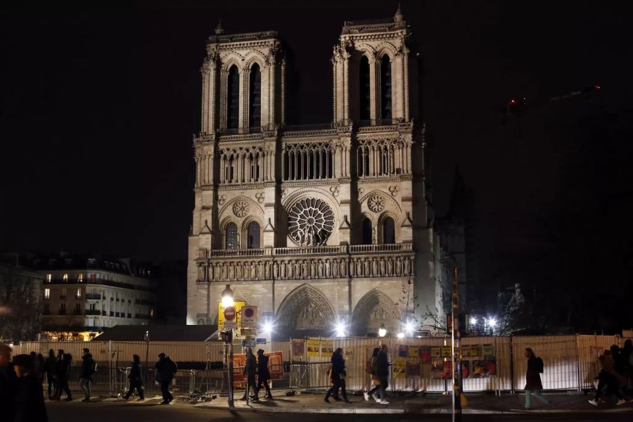 Notre-Dame