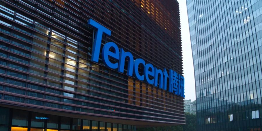 Tencent