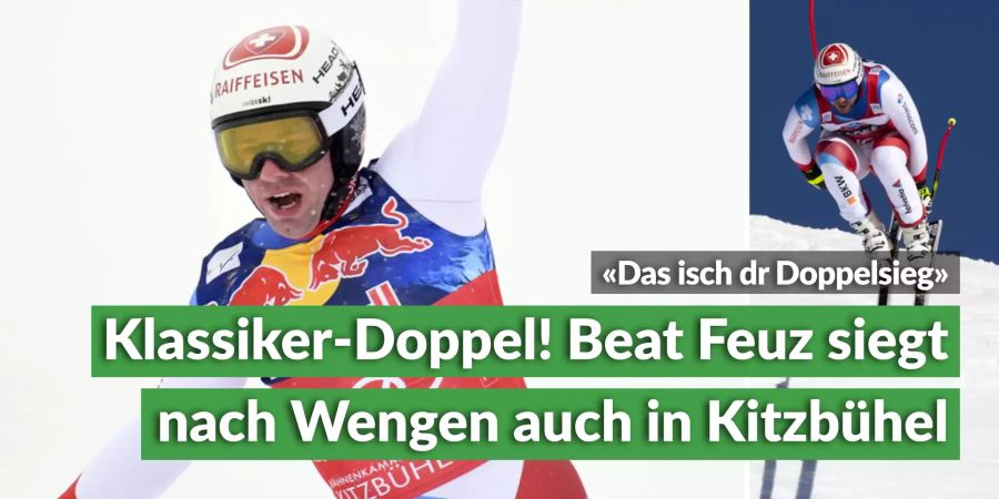 Beat Feuz