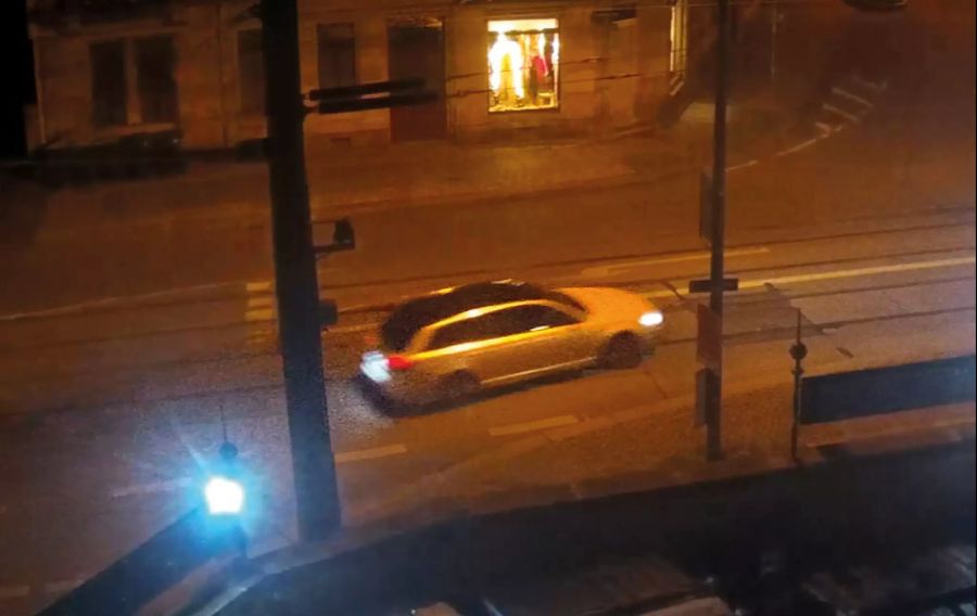 grünes gewölbe dresden einbruch