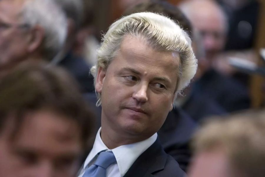 geert wilders