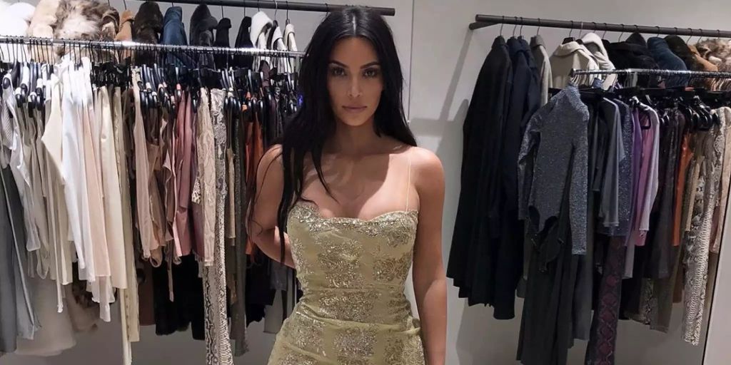 Kim Kardashian & Co. zeigen ihre abgedrehten Millionen-Schränke - Nau.ch