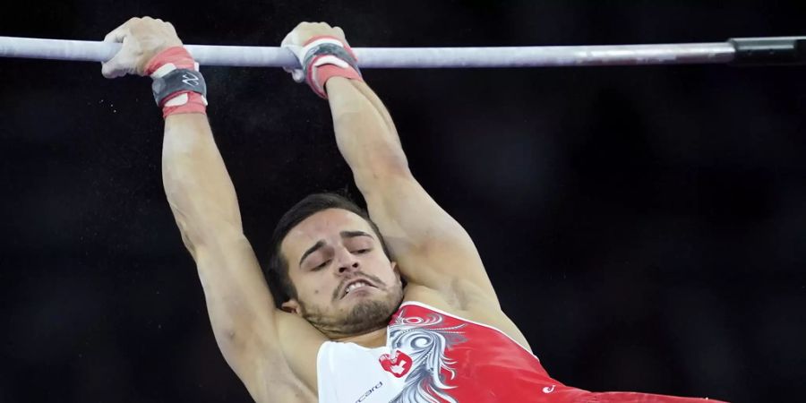 pablo brägger