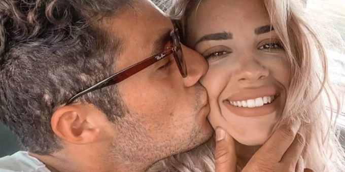 Nach «Love Island» - Ziehen Dijana und Danilo jetzt zusammen?