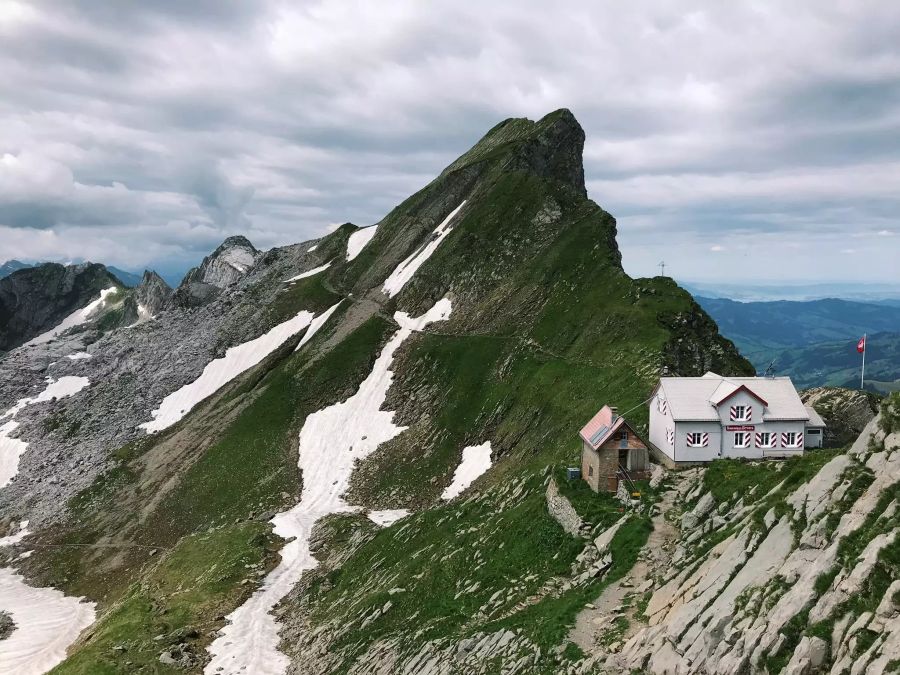 Säntis