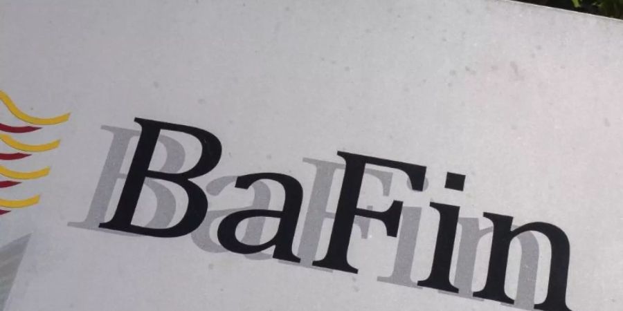 Der Sitz der Bafin (Bundesanstalt für Finanzdienstleistungsaufsicht) in Frankfurt. Die Bundesregierung will Konsequenzen aus dem Wirecard-Skandal ziehen und Schwachstellen bei der Bilanzkontrolle beseitigen. Foto: Boris Roessler/dpa