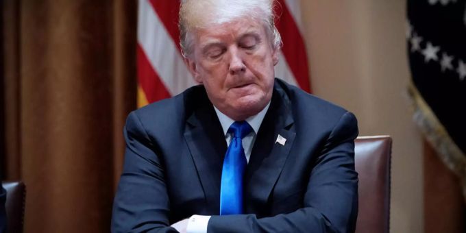 «Fadegrad»-Kolumnist - Warum Schweizer Trump-Fans Demokratie gefährden