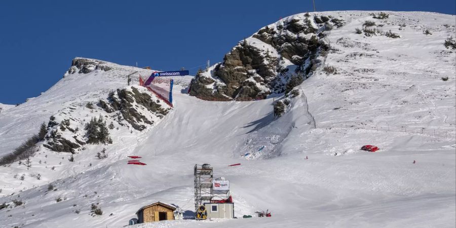 Lauberhorn