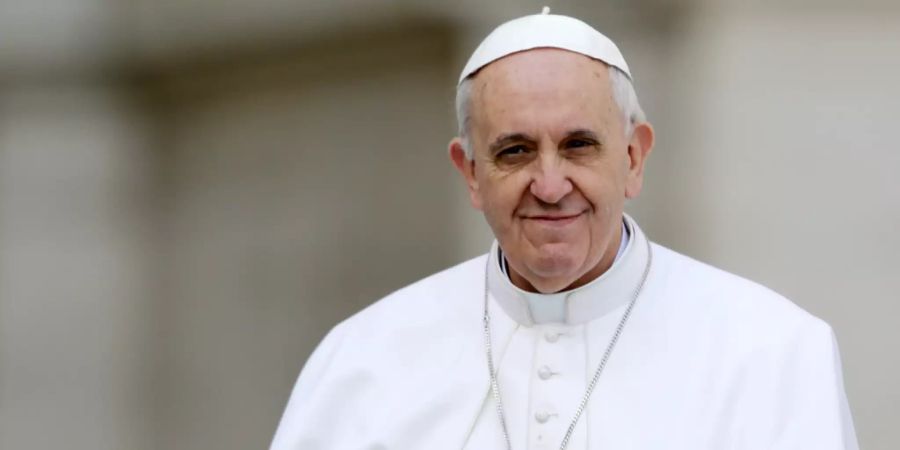 Papst