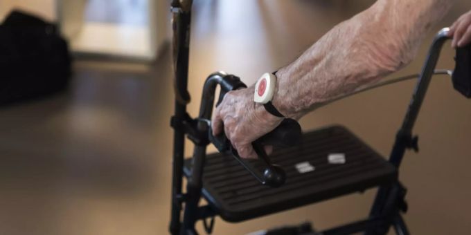 Ältere Menschen sollten möglichst lange autonom leben können. region uster