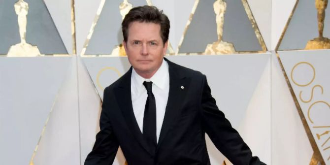 Michael J. Fox